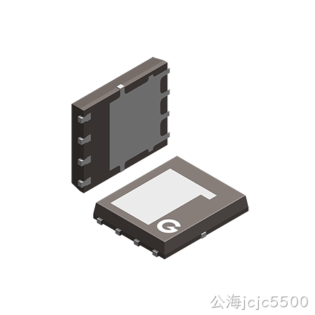 PDFN5X6DSC